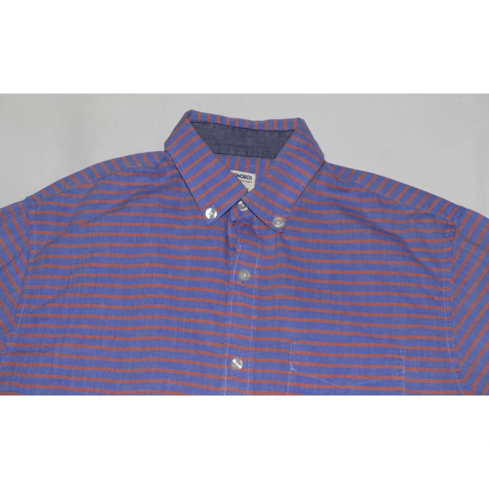 Bonobos standard fit